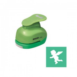 FUSTELLA 25mm ANGIOLETTO