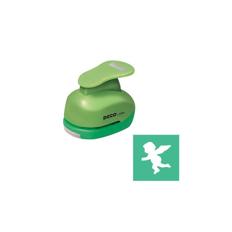 FUSTELLA 25mm ANGIOLETTO