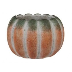 VASO ZUCCA 16x11cm