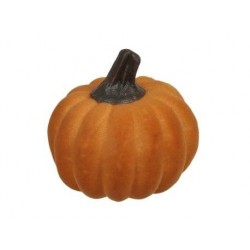 ZUCCHE IN VELLUTO ø5x5,5cm 8pz