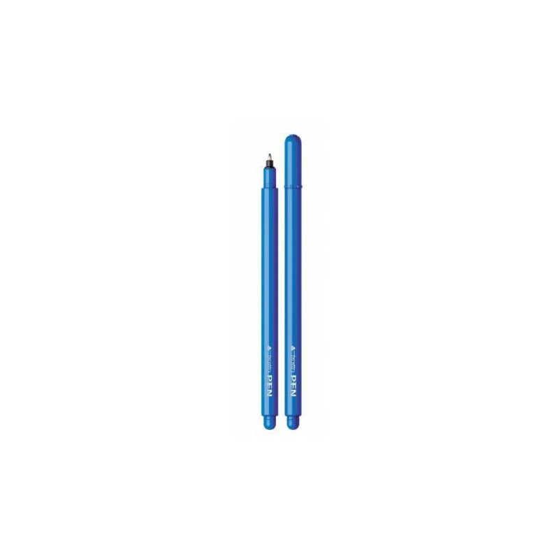 TRATTO PEN COLOR BLU