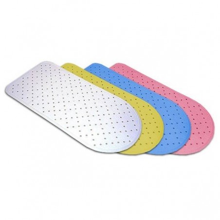 TAPPETO ANTISCIVOLO VASCA 36x76 CM
