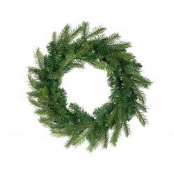 CORONA GRANDIS ø50cm VERDE