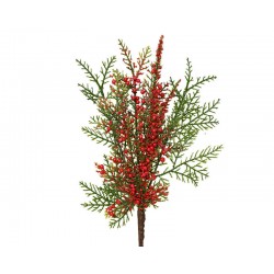 RAMO PICKS LUSH BERRY H.25cm