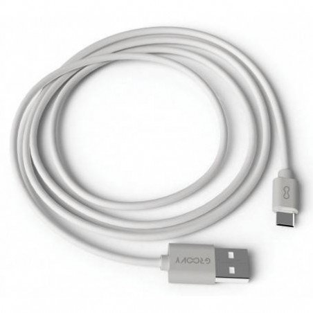 CAVO MICRO USB 1M ANDROID NEW GROOVY