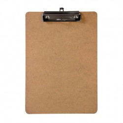 PORTABLOCCO MDF A3 CON MOLLA