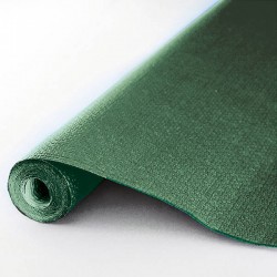 TOVAGLIA CARTA GOFFRATA VERDONE cm120x5mt