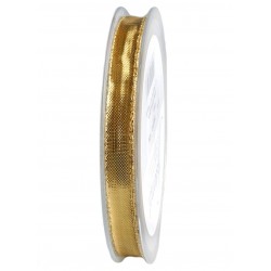 NASTRO LAME' mm10x25mt 126-ORO STF