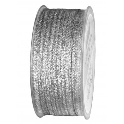 NASTRO LAME' ANIMATO mm7x50mt 127-ARGENTO STF