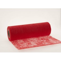 RUNNER VELA cm23x20mt ROSSO