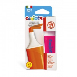 CARIOCA EVIDENZIATORE MEMOLIGHT FUCSIA 1pz