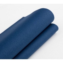 RUNNER TETE A TETE AIRLAID 0,4x24mt BLU NOTTE FATO