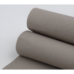 TOVAGLIOLI 38x38 STAR TORTORA 40pz FATO