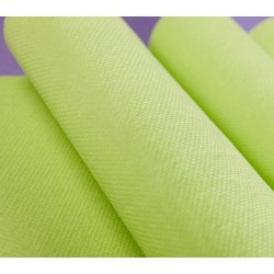 TOVAGLIOLI 38x38 STAR VERDE MELA 40pz FATO