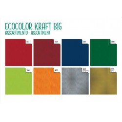 CARTA REGALO BIG ROTOLO SEALING 1x3mt ORO 553