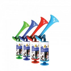 TROMBA STADIO AD ARIA