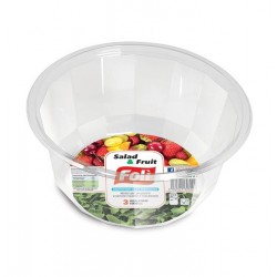 INSALATIERA PET 1000cc 3pz FOLI'