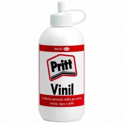 COLLA VINILICA UNIVERSALE 100gr PRITT