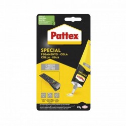 COLLA SPECIAL PLASTICA 30gr PATTEX