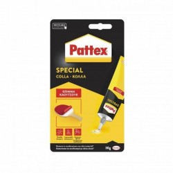 COLLA SPECIAL GOMMA 30gr PATTEX