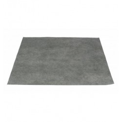 TOVAGLIETTE 30x40 TNT GRIGIO 200pz