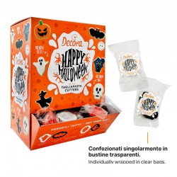 MINI TAGLIAPASTA HALLOWEEN ass.ti 1pz
