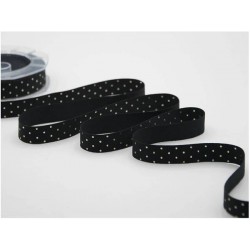 NASTRO POLICOTONE mm15x10mt COL.102 SER.LAM.POIS ORO