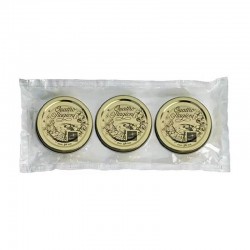 CAPSULA BORMIOLI QUATTRO STAGIONI ø56 3pz