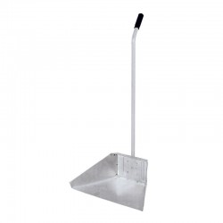 PALETTA ALZAIMMONDIZIA ZINCO