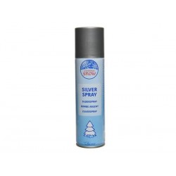 SPRAY ARGENTO 150ml