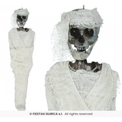 MUMMIA DA APPENDERE 40cm