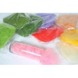 SISAL VERDE SCURO BUSTA 50gr