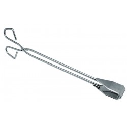 PINZA INOX 38cm
