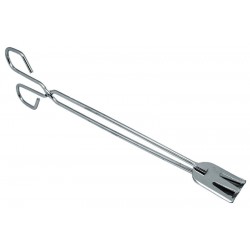 PINZA INOX 35cm