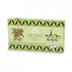 CONFETTI CIOCOMANDORLA DUBAI STYLE 500gr