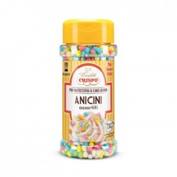 MYSWEETCAKE ANICINI SEMI DI ANICE RICOPERTI DI ZUCCHERO...