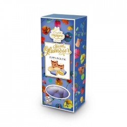 CONFETTI SWEET GLAMOUR ZUPPA INGLESE 150gr BLU