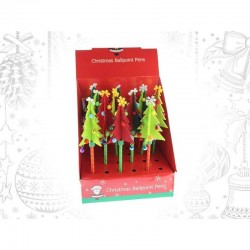 PENNA ALBERO DI NATALE