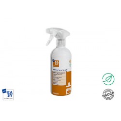 EASY PULITORE FORNI & GRILL ALCALINO SPECIFICO 500ml