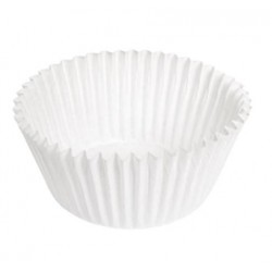 PIROTTINI TONDI BIANCHI N°10 80x20mm 1000PZ