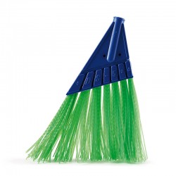 SCOPA PER ESTERNI IN POLIPROPILENE DS4