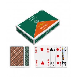 CARTE BURRACO ITALIA DAL NEGRO