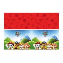 TOVAGLIA PVC 120x180cm PAWPATROL