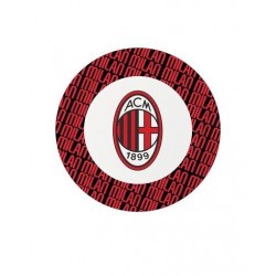 PIATTI ø18cm MILAN 8pz