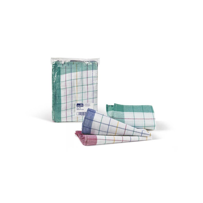 CANOVACCIO COTONE ART.0433 A POSTO