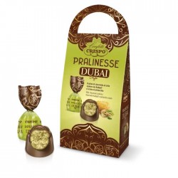 PRALINESSE DUBAY STYLE 150gr