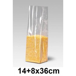 BUSTE PPL F.DO QUADRO MIS. 14+8x36cm 10pz