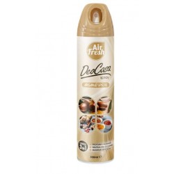 DEOCASA SPRAY 300ml ARGAN&SPEZIE