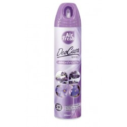 DEOCASA SPRAY 300ml LAVANDA&VIOLETTA