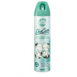 DEOCASA SPRAY 300ml MUSCHIO&BIANCO